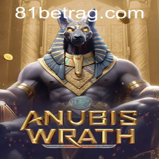 AnubisWrath: A Mesmerizing Gaming Odyssey with 81bet