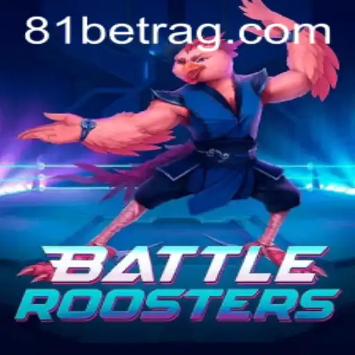 BattleRoosters: The Latest Sensation in Competitive Gaming