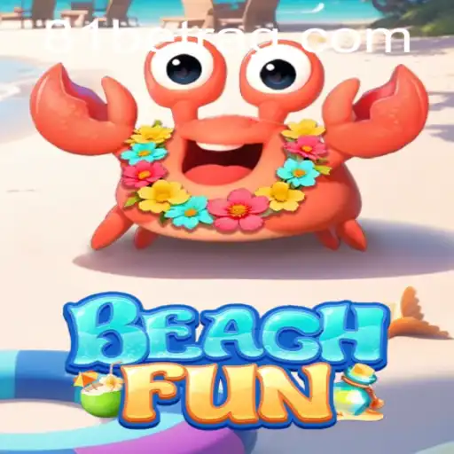 Discover BeachFun: The Ultimate Summer Gaming Experience with 81bet