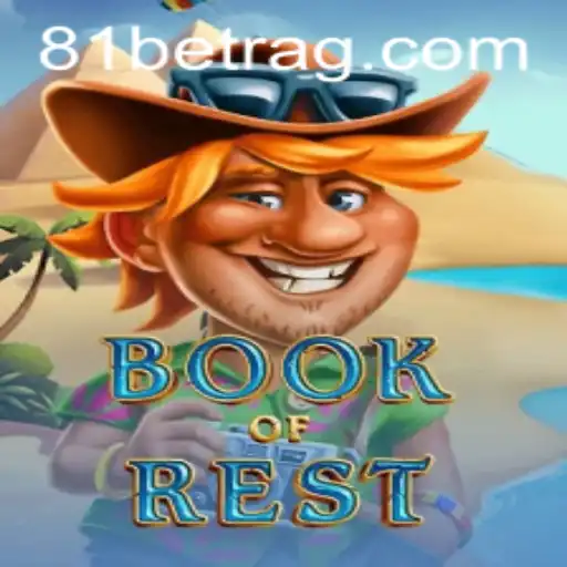 Discover the Mystical World of BookofRest with 81bet