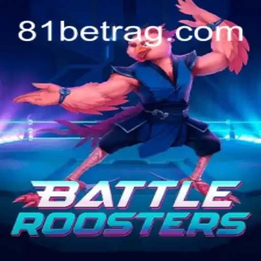 BattleRoosters: The Latest Sensation in Competitive Gaming