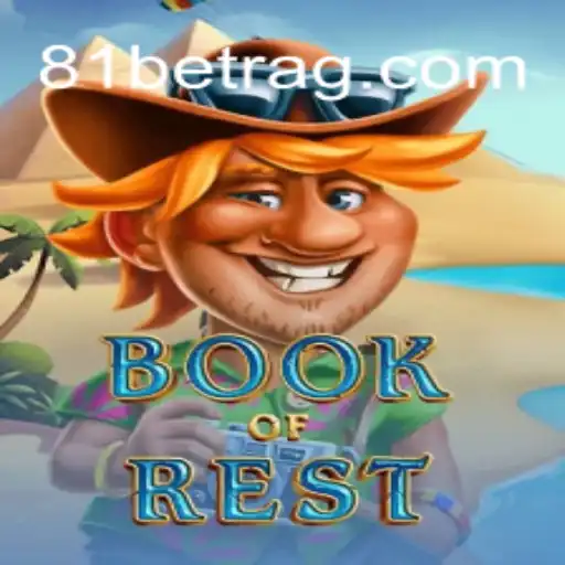 Discover the Mystical World of BookofRest with 81bet