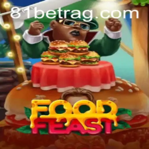 Dive into the Culinary World of FoodFeast: A Tantalizing Gaming Experience