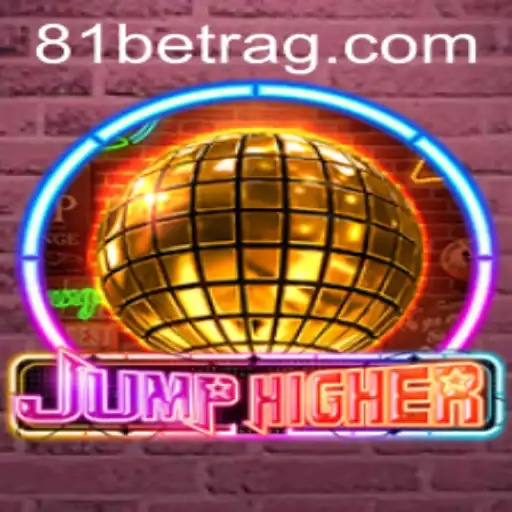 JumpHigher: Revolutionary Gaming Experience on 81bet