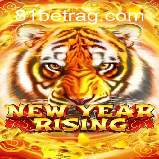 NewYearRising Game: An Immersive Experience with 81bet