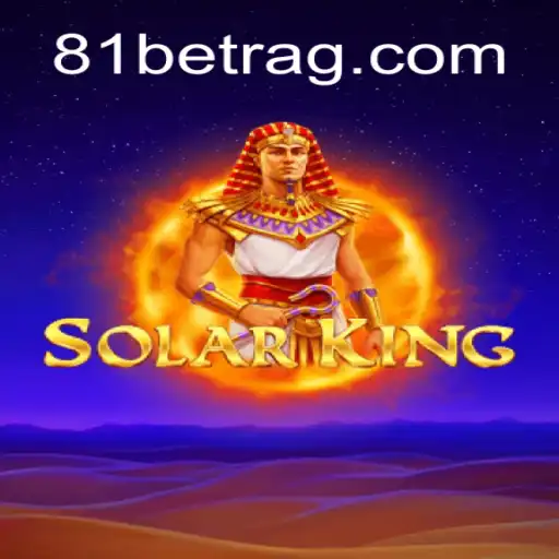 Discover the Thrilling Universe of SolarKing and the Role of 81bet