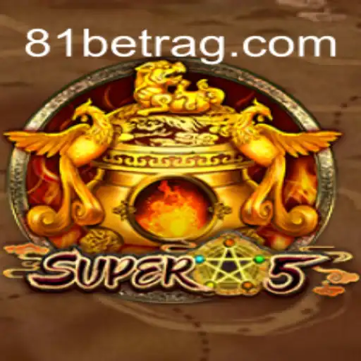 The Exciting World of Super5 and 81bet: A Comprehensive Guide