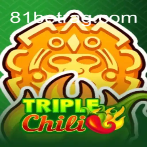 Experience the Exciting World of TripleChili: A Game with a Spicy Twist