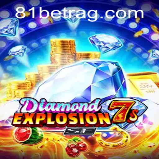 Discover the Thrilling World of DiamondExplosion7sSE: A Unique Casino Experience