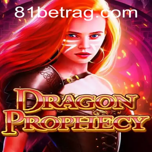 Dive Into the Fantasy Realm of DragonProphecy and the 81bet Experience
