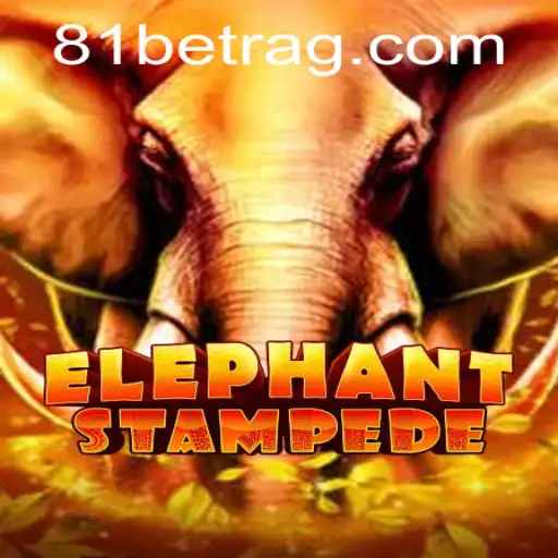 Exploring the Thrilling World of ElephantStampede: The Gaming Innovation by 81bet
