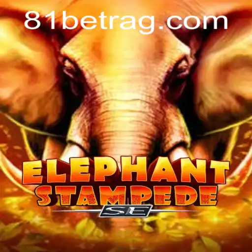 Gallop into Adventure: ElephantStampedeSE and the Thrill of the Wild with 81bet