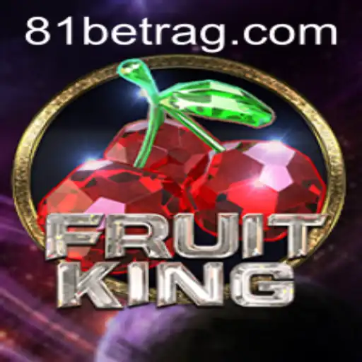 FruitKing: The Exciting World of Slot Gaming Meets 81bet