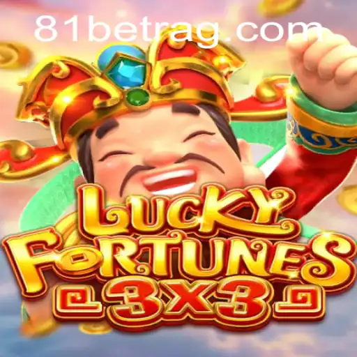 Discovering LUCKYFORTUNES3x3: A Detailed Exploration of the Game and Its Rules