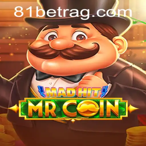 MadHitMrCoin: The Exciting World of 81bet