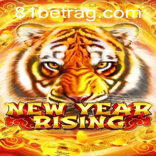 NewYearRising Game: An Immersive Experience with 81bet