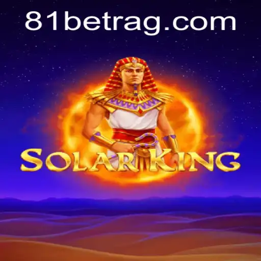 Discover the Thrilling Universe of SolarKing and the Role of 81bet