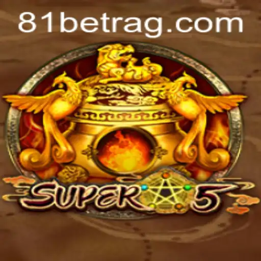 The Exciting World of Super5 and 81bet: A Comprehensive Guide