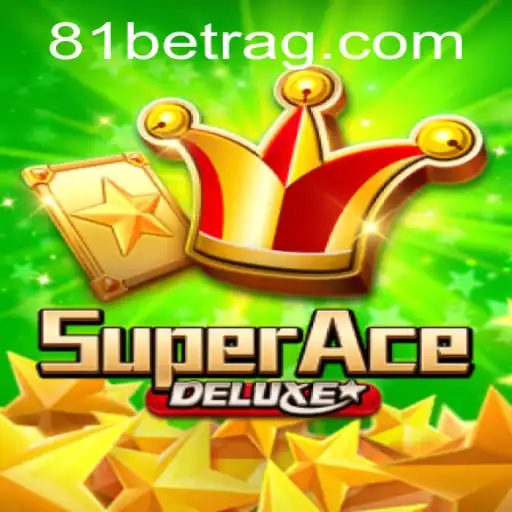 Discovering the Thrilling World of SuperAceDeluxe