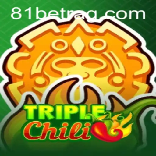 Experience the Exciting World of TripleChili: A Game with a Spicy Twist